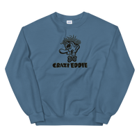 Crazy Eddie