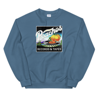 Peaches Records & Tapes