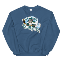 Pensacola Ice Pilots (XL logo)