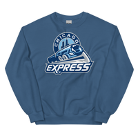 Chicago Express (XL logo)