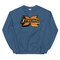Lehigh Valley Xtreme (XL logo)