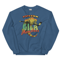 Tucson Gila Monsters (XL logo)