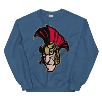 Binghamton Senators (XL logo)