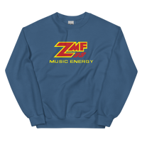 WZMF - Milwaukee, WI