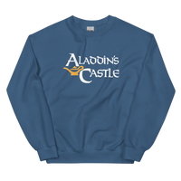 Aladdin's Castle