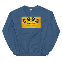 CBGB