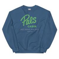 Pals Cabin
