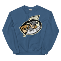 Jackson Bandits (XL logo)