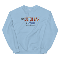 Dutch Bar