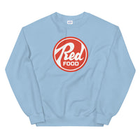 Red Food