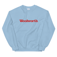 Woolworth's