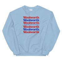 Woolworth's