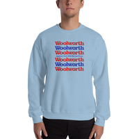 Woolworth's