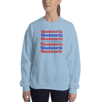 Woolworth's