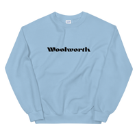 Woolworth's