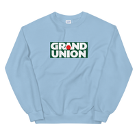 Grand Union