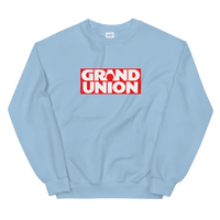 Grand Union