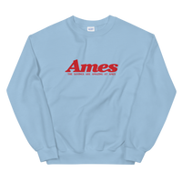 Ames