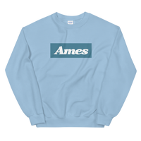 Ames