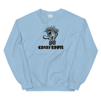 Crazy Eddie