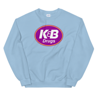 K&B Drugs