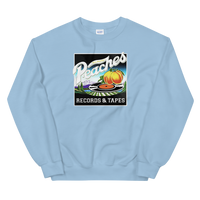 Peaches Records & Tapes