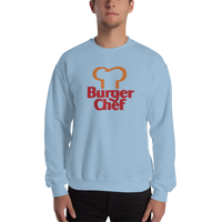 Burger Chef