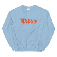 Wetson's