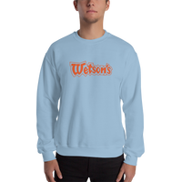 Wetson's