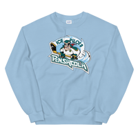 Pensacola Ice Pilots (XL logo)