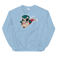 Pensacola Ice Pilots (XL logo)