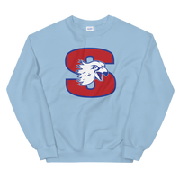 Springfield Falcons (XL logo)