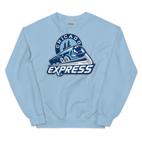 Chicago Express (XL logo)
