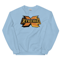 Lehigh Valley Xtreme (XL logo)