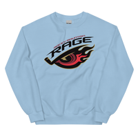 Rocky Mountain Rage (XL logo)