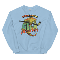 Tucson Gila Monsters (XL logo)