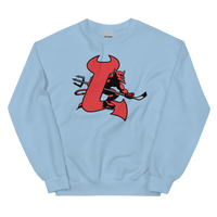 Lowell Devils (XL logo)