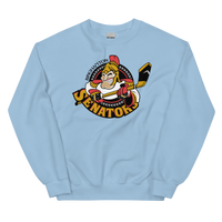 Binghamton Senators (XL logo)