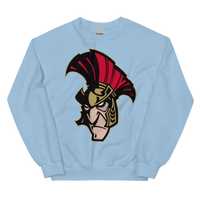 Binghamton Senators (XL logo)