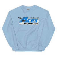 Anchorage Aces (XL logo)