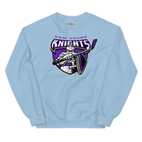 New Haven Knights (XL logo)