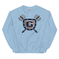 Greenville Road Warriors (XL logo)