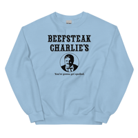 Beefsteak Charlie's