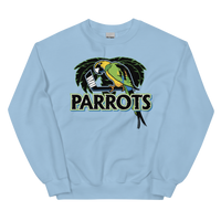 Winston-Salem Parrots (XL logo)