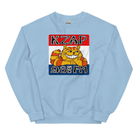 KZAP - Sacramento, CA