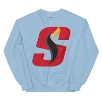 Stockton Heat (XL logo)