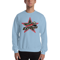 Roanoke Express (XL logo)