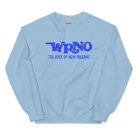 WRNO - New Orleans, LA