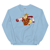 Saginaw Lumber Kings (XL logo)