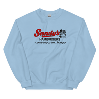 Sandy's